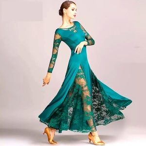 Beautiful Lace Dress